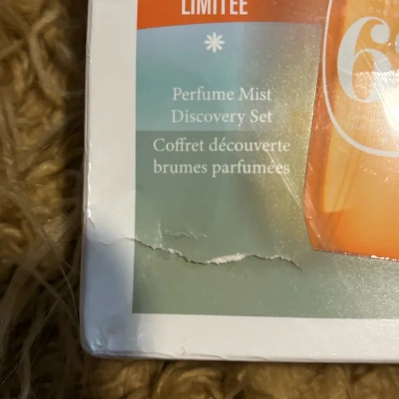 Sol De Janeiro Cheirosa Collection - Picture 8 of 9